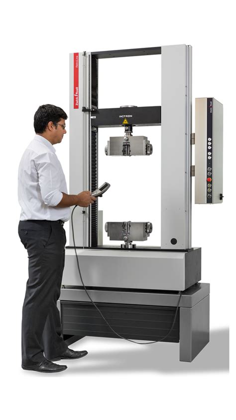 benchtop tensile testing machine|instron universal testing machine price.